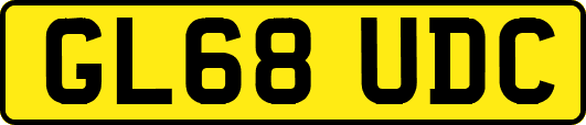 GL68UDC