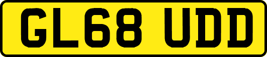 GL68UDD