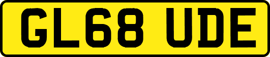 GL68UDE