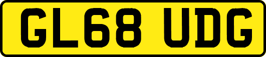 GL68UDG