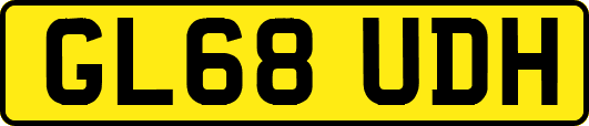 GL68UDH