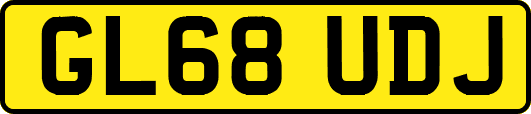 GL68UDJ