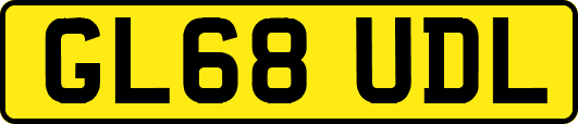 GL68UDL