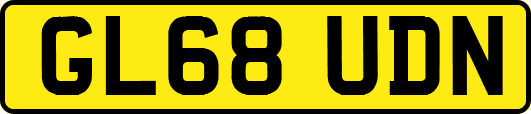 GL68UDN