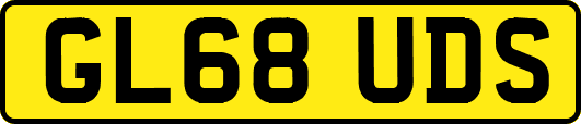 GL68UDS