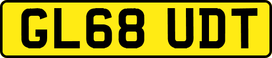 GL68UDT