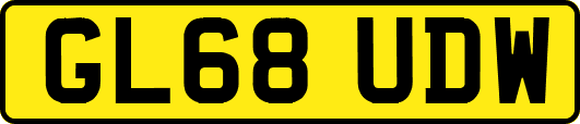 GL68UDW