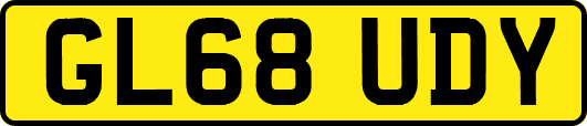 GL68UDY