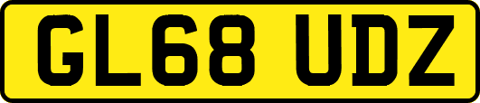 GL68UDZ