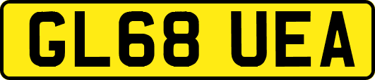 GL68UEA
