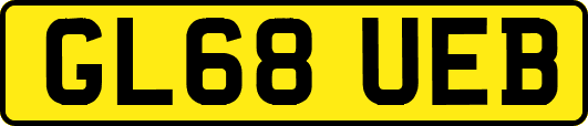 GL68UEB