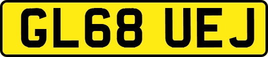 GL68UEJ