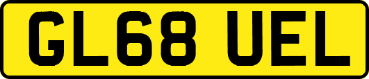 GL68UEL
