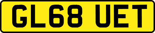 GL68UET