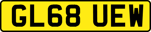 GL68UEW