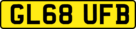 GL68UFB