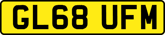 GL68UFM