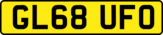 GL68UFO