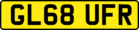 GL68UFR
