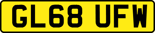GL68UFW