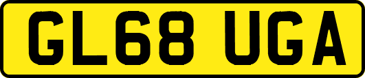 GL68UGA