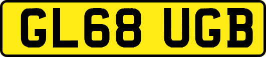GL68UGB