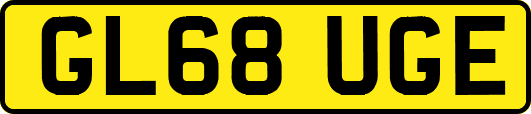 GL68UGE