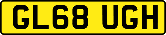 GL68UGH
