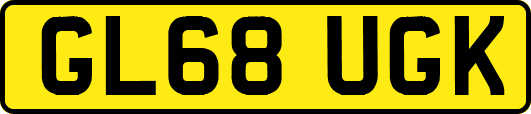 GL68UGK