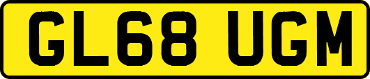 GL68UGM