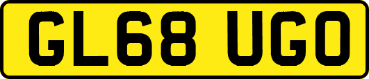 GL68UGO