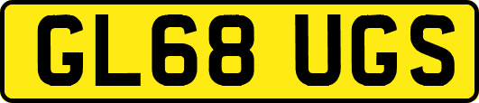 GL68UGS