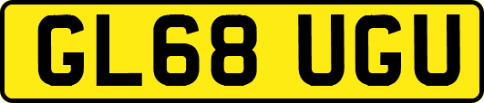 GL68UGU