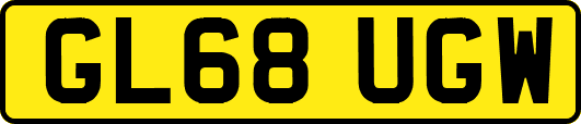 GL68UGW