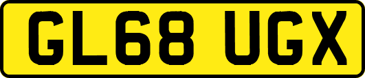 GL68UGX