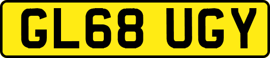 GL68UGY