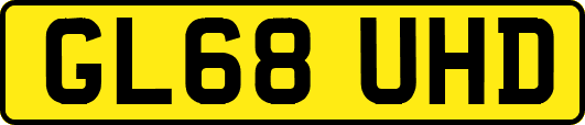GL68UHD