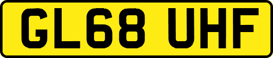 GL68UHF