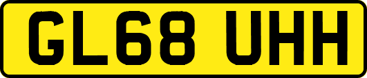 GL68UHH