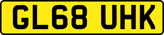 GL68UHK