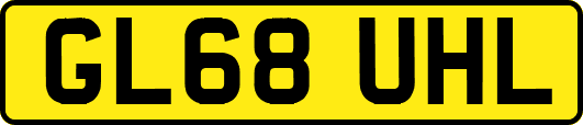 GL68UHL