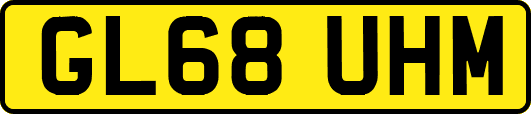 GL68UHM