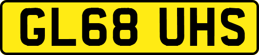 GL68UHS