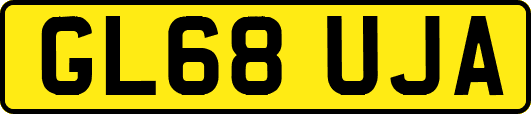 GL68UJA