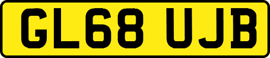 GL68UJB