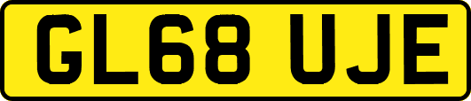 GL68UJE