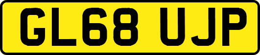 GL68UJP