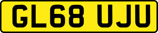 GL68UJU