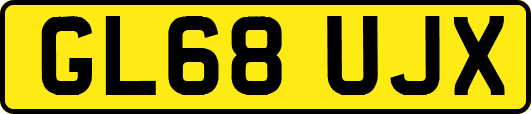 GL68UJX