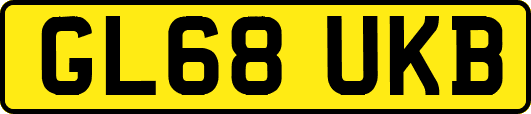 GL68UKB
